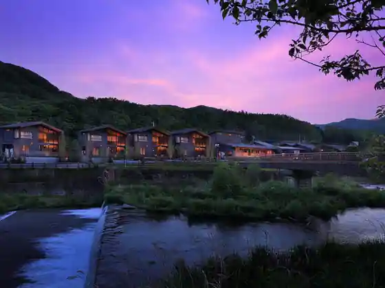 Rotenburotsuki Villa Koyo ( Kureha )