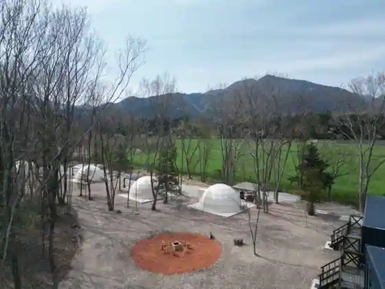 NAGOMI CAMP Nasu