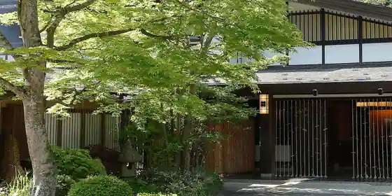 Itashitsu Onsen Daikoku-ya