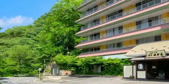 Yumoritanaka-ya