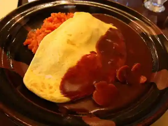明治の館