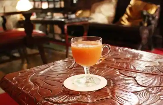 Bar Deisaito