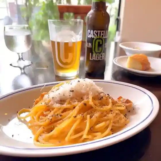 Trattoria Jirri