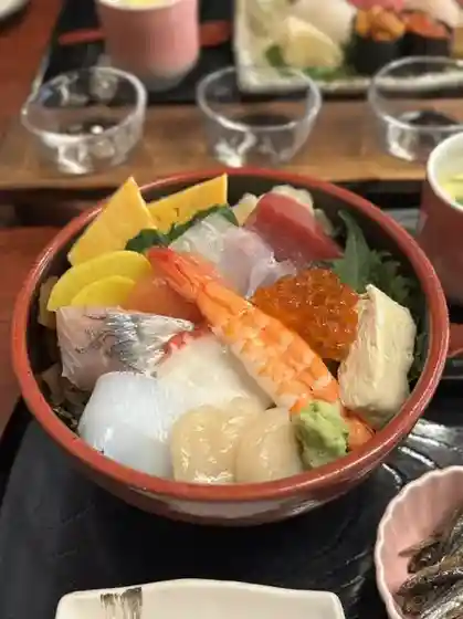 鮨 くろさき