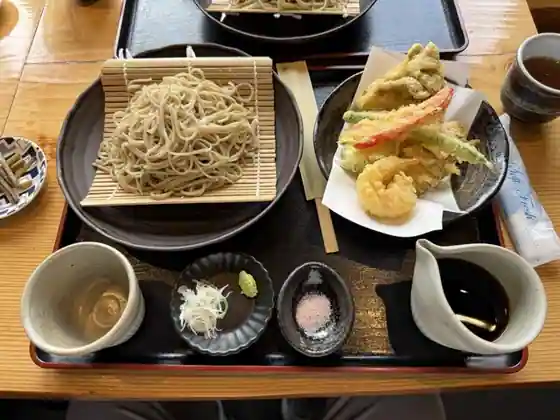 Soba Kobo Okage