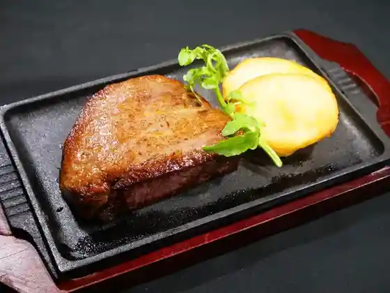 Keikoku no Restaurant Steak Yoshino