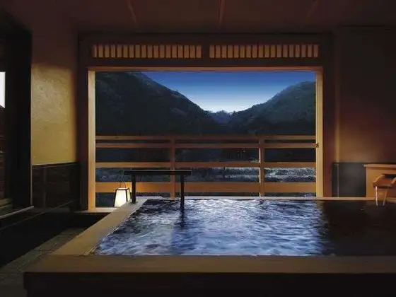 Wakatake-no-sho Bettei Sasaoto