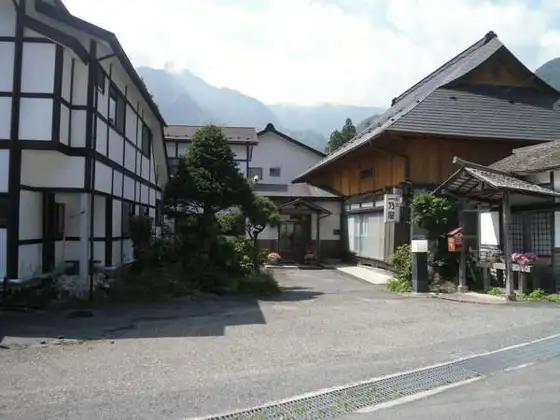 Minshuku Ichino-ya