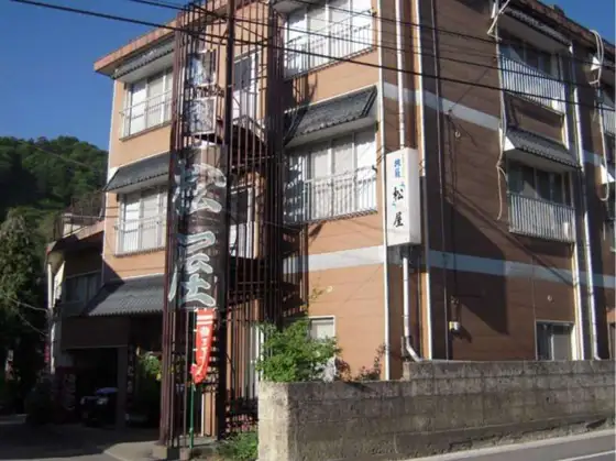 Hatago Matsu-ya