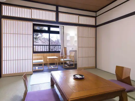 Nikkotokan-so