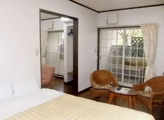 Pension Montebero