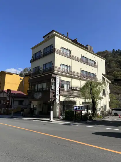 Nikkoiroha