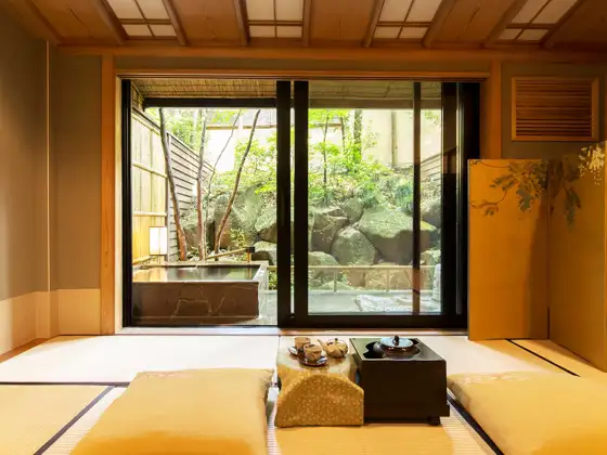 Kinugawa Onsen Kinugawa Park Hotel Zu