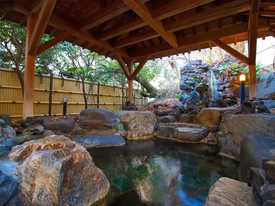 Kinugawa Onsen Hotel Kinu
