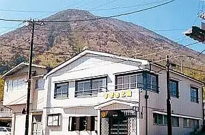 Sugimoto-kan