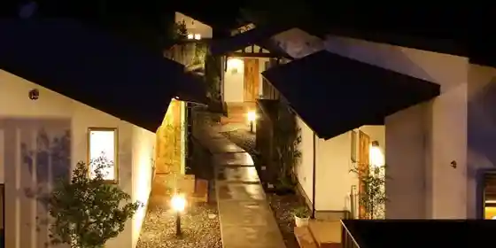 Auberge Hanabusa Nikko