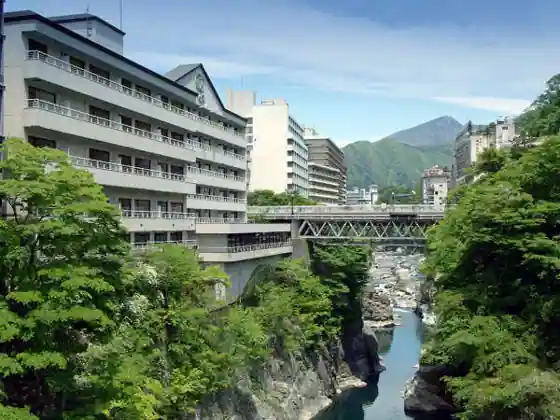 Isshinkan