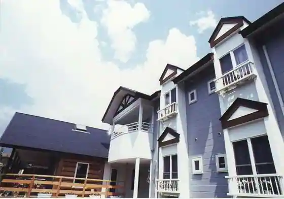 Putei Hotel Se Bon