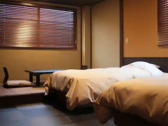 Tokiwa Ryokan