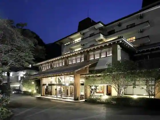 Yukemuri no Sato Kashiwa-ya