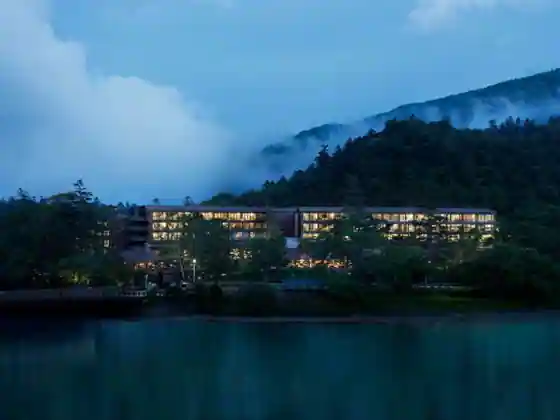 Za Rittsu Karuton Nikko