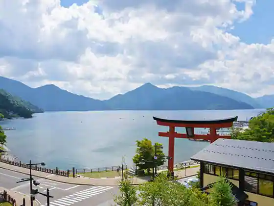 Nikkochuzenjiko Onsen Hotel Hana-an