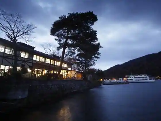 Kyugaikokutaishibetsu-so Ato Kojoen