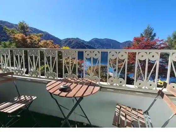 Puchi Hotel MASUYA