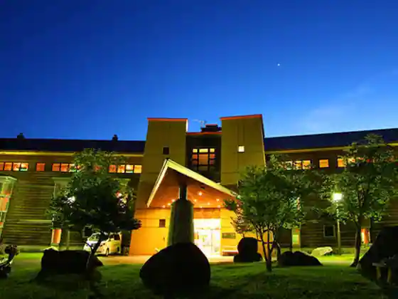 Chuzenjikanaya Hotel