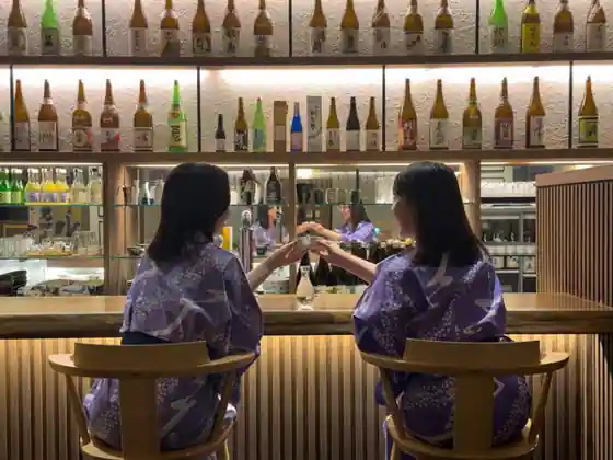 Yunishikawa Onsen Irodoriyukashiki Hanatohana
