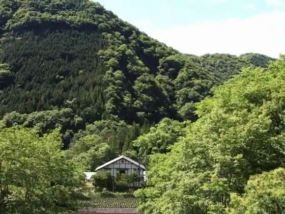 Minshuku -ya Makyu