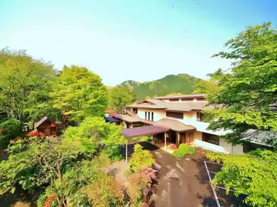 Kinu no Yado Kokorozashikidaitoro ( Shikiotoro )
