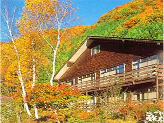 Takano Ryokan