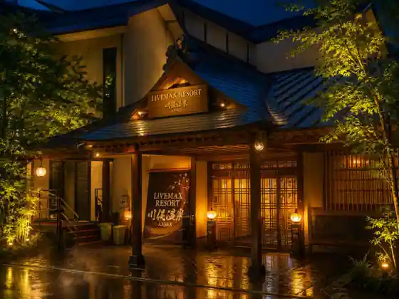 Ribumakkusu Resort Kawamata Onsen ANNEX