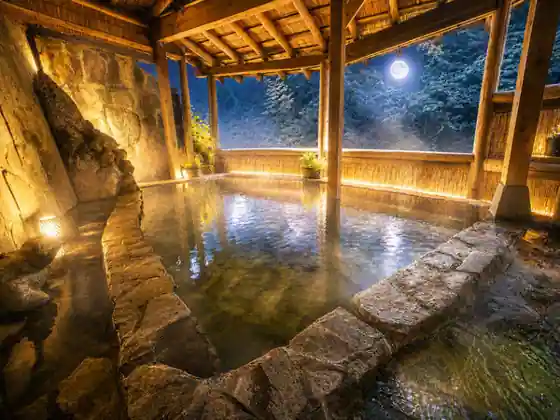 Ribumakkusu Resort Kawamata Onsen