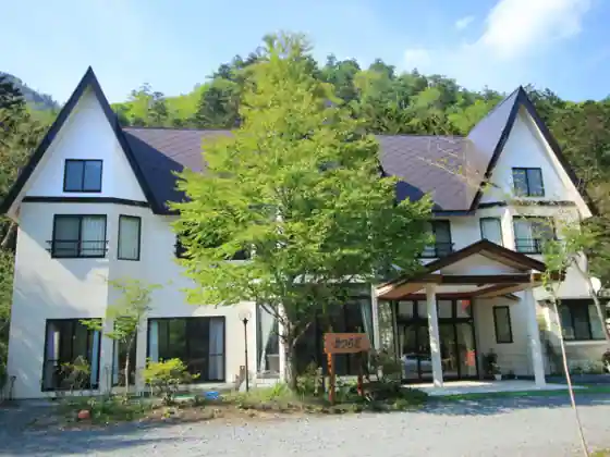 Nikkoyumoto Onsen Nigoriyu no Yado Katsura-so