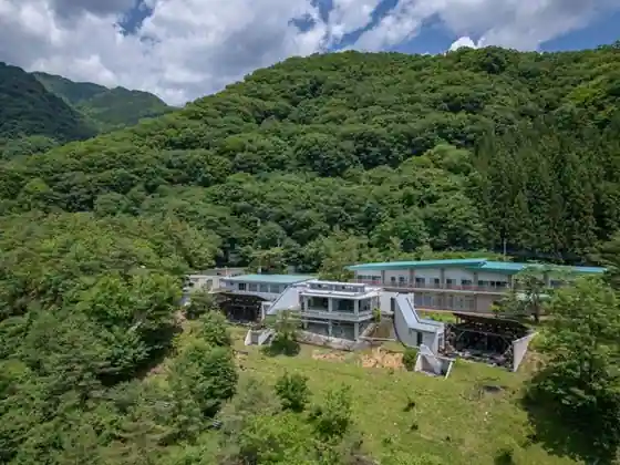 Sokubi no Yado Kajika