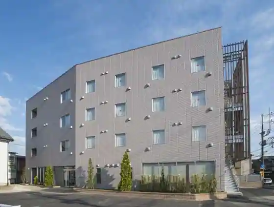 Hotel Murakami