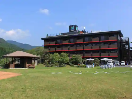 Ribumakkusu Resort Kinugawa