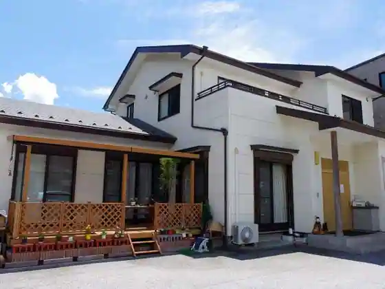 Nikko Stay House Arai