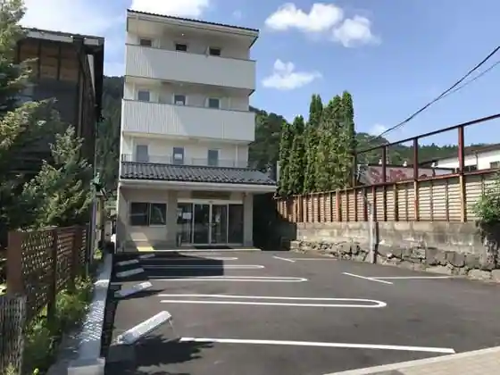 Hotel Famitekku Nikko Ekimae