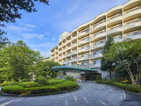 Hotel Havesuto Kinugawa