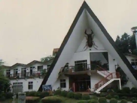 Hotel Famitekku Myojin