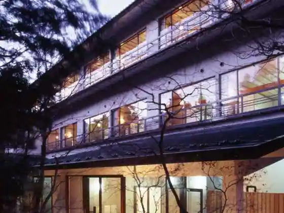Hotel Kiyoakien
