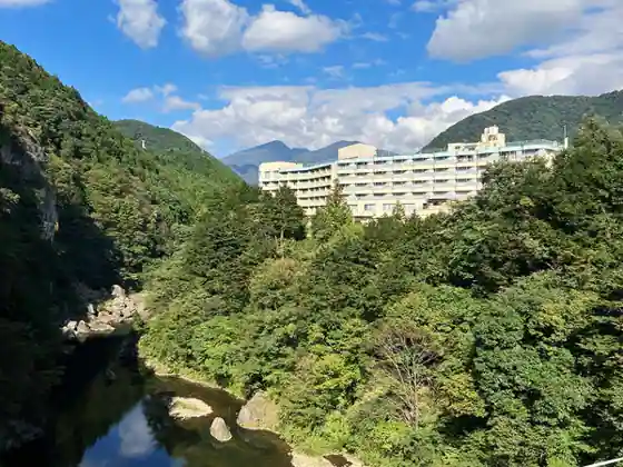 Kinugawa Onsen Kinugawa Roiyaru Hotel (Ito Sono Hotels)