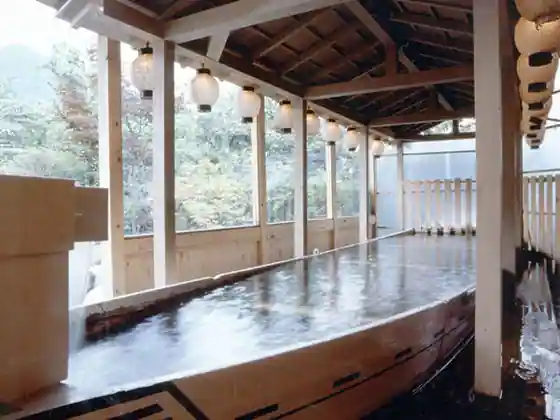 Tabist Kinugawa Park Cottage