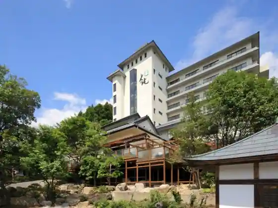 Kinugawa Onsen Yusuikiko Hotel Otaki