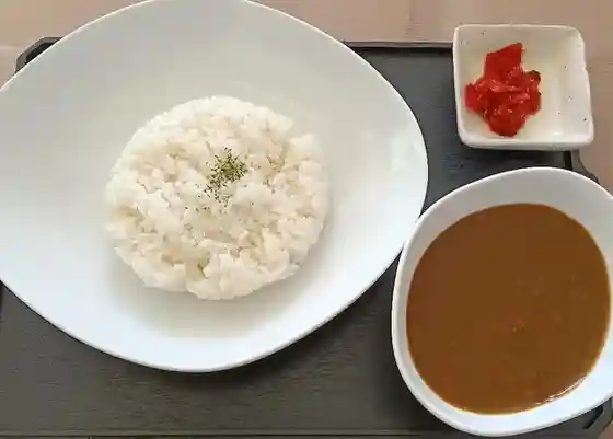 カレーハウス