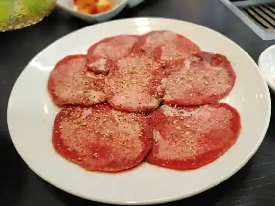 Yakiniku Toudei