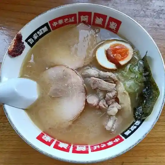 Chuka Soba Awa-ya Nogi